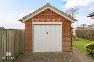 Garage- click for photo gallery